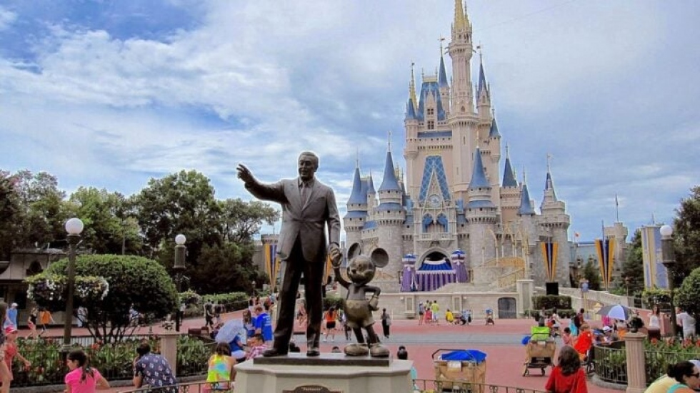 Disney anuncia el despido de 7.000 empleados, casi el 4% de su plantilla
