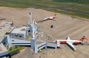 Proyectan convertir aeropuerto de Mariscal Estigarribia en centro de distribuci&oacute;n de cargas