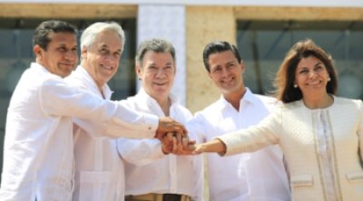 Costa Rica eliminar&aacute; visas a turistas y empresarios de Per&uacute;, Colombia, Chile y M&eacute;xico