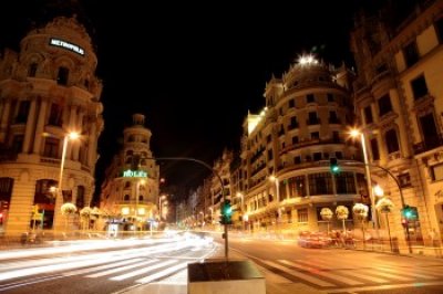 Nueva Guía de turismo accesible de Madrid en inglés