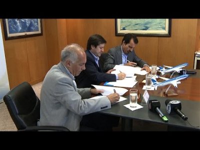 Recalde dijo que el informe de la AGN sobre Aerol&iacute;neas "es de hace tres a&ntilde;os, est&aacute; politizado y es poco t&eacute;cnico"