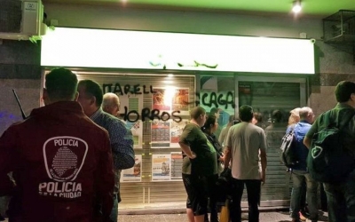 Argentina: denuncian estafas de una agencia de viajes en Palermo