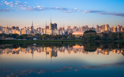 &iquest;Estas ciudades se van a poner de moda en 2018?