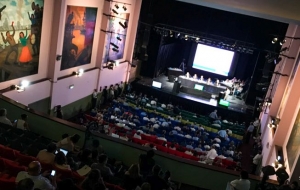 Otra Audiencia Pública para el transporte aéreo y para el olvido