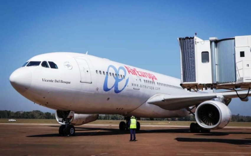 Madrid-Iguaz&uacute;: cuanto m&aacute;s grande la expectativa, m&aacute;s grande tambi&eacute;n la decepci&oacute;n