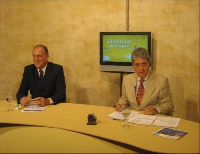 "Turismo Siglo XXI" cumple 100 programas