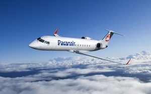 Paranair es aprobada en la auditor&iacute;a de seguridad operacional de la IATA