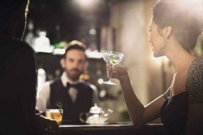 Los mejores Bartenders del mundo se suben a bordo de cruceros
