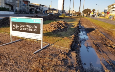 C&aacute;maras del Pueblo y &laquo;bicisendas&raquo;