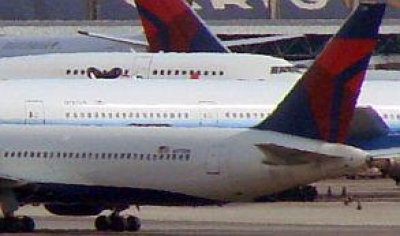 Delta acuerda compra de 40 aviones de Bombardier