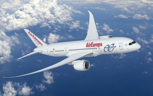 Espa&ntilde;a: aerol&iacute;neas se hartaron de Fomento