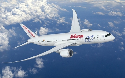 Espa&ntilde;a: aerol&iacute;neas se hartaron de Fomento