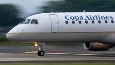 A partir del 1&deg; de noviembre Copa aumenta capacidad en sus vuelos desde Montevideo