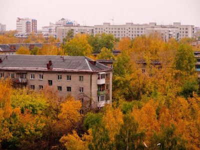 5 ciudades soviéticas fuera de Rusia