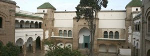 Casablanca quiere ser patrimonio de la humanidad