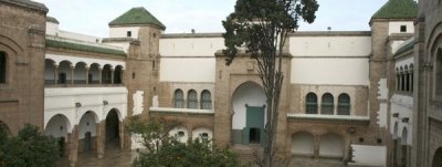 Casablanca quiere ser patrimonio de la humanidad