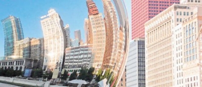 Chicago: el hechizo de la arquitectura