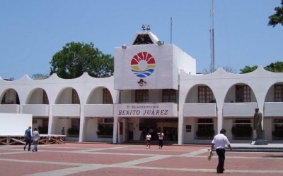 Ecotasa de Canc&uacute;n: los hoteleros no ser&aacute;n controlados para pagarla