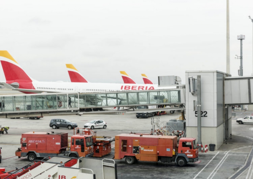Iberia se reactiva en Am&eacute;rica Latina