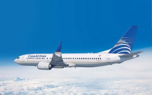 Vuelos de Copa Airlines a Puebla y Villahermosa en M&eacute;xico