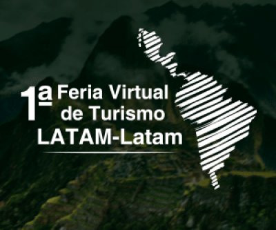  Perú será el país invitado en la 1era Feria Virtual de Turismo de Latinoamérica