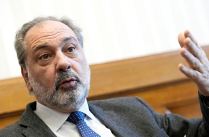 La multinacional Egeda consigue el rechazo unánime del empresariado uruguayo