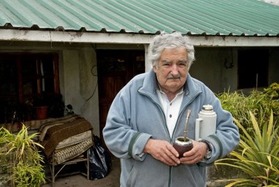 Mujica, su imagen exterior y el turismo