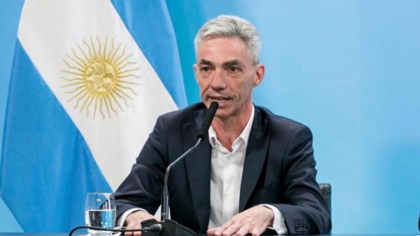 Hub nacional. C&oacute;rdoba ser&aacute; el primer hub nacional, seg&uacute;n adelant&oacute; Meoni.