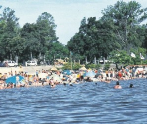 San Gregorio de Polanco se prepara 