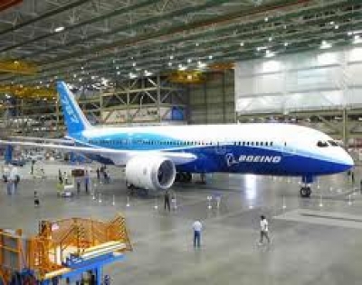 De avi&oacute;n del futuro a futuro incierto