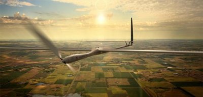 El primer vuelo del avi&oacute;n solar que dar&aacute; la vuelta al mundo
