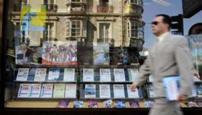 Marcas blancas en agencias y su efecto en grupos de gesti&oacute;n