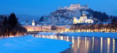 La m&uacute;sica mueve Salzburgo