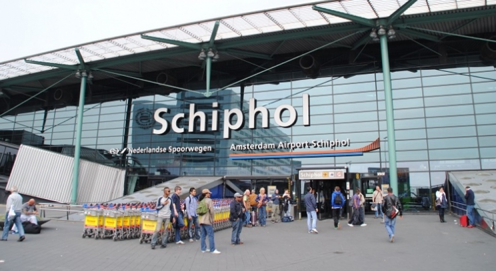 EE. UU. amenaza a Países Bajos con sanciones si continúa limitando vuelos en Ámsterdam-Schiphol
