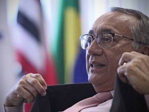 Gaston Vieira (PMDB) ser&aacute; candidato a un nuevo per&iacute;odo como miembro del Congreso por Maranh&atilde;o 