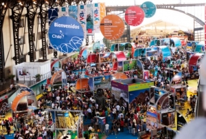 Feria VYVA 2017: una atractiva oferta de destinos