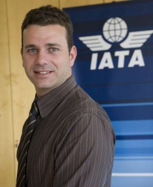 El n&uacute;mero de agencias IATA cae un 22% en dos a&ntilde;os