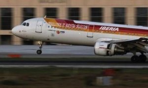 Iberia ofrecer&aacute; informaci&oacute;n atmosf&eacute;rica a un proyecto investigador europeo