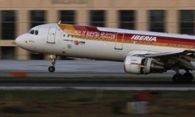 Iberia ofrecer&aacute; informaci&oacute;n atmosf&eacute;rica a un proyecto investigador europeo