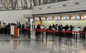 Incremento de turistas brasile&ntilde;os que &ldquo;escapan&rdquo; al Mundial