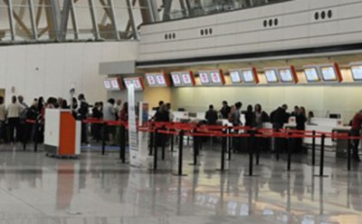 Incremento de turistas brasile&ntilde;os que &ldquo;escapan&rdquo; al Mundial