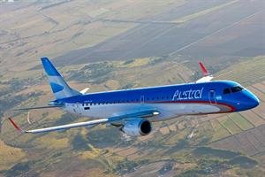 Vuelven a crecer los subsidios a Aerol&iacute;neas Argentinas