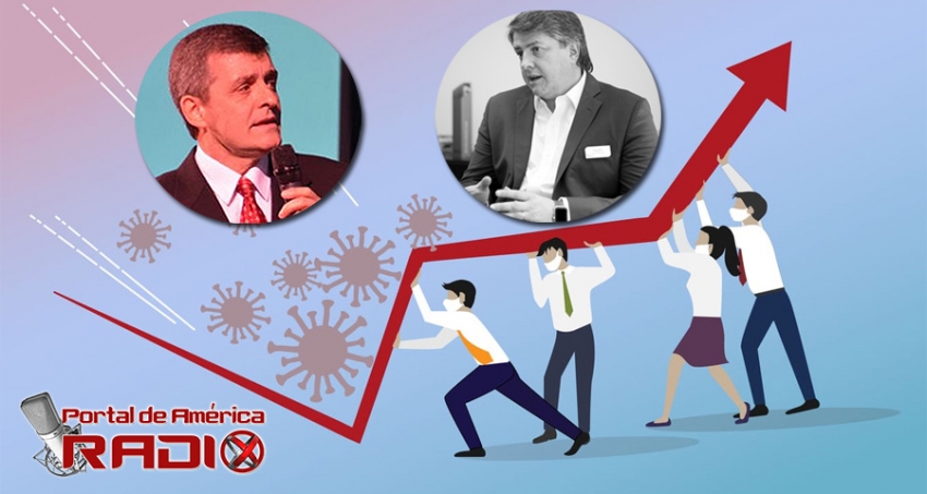 El viernes 2 en #PdaRadio51 el an&aacute;lisis &iquest;Estamos cerca o lejos de la reactivaci&oacute;n del turismo?. Invitados de lujo