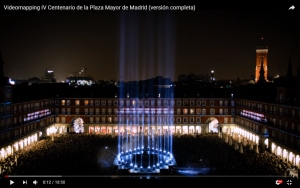 400 a&ntilde;os de la Plaza Mayor de Madrid