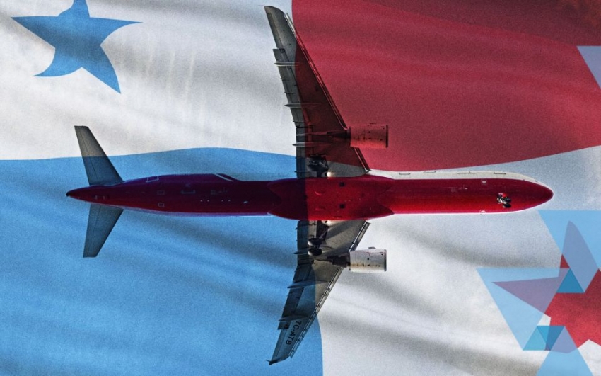 Panam&aacute; impulsa ley de incentivos en aviaci&oacute;n; ALTA y IATA se oponen