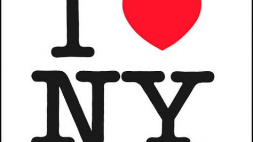  Nueva York lanza una campa&ntilde;a para renovar el logotipo "I love NY"