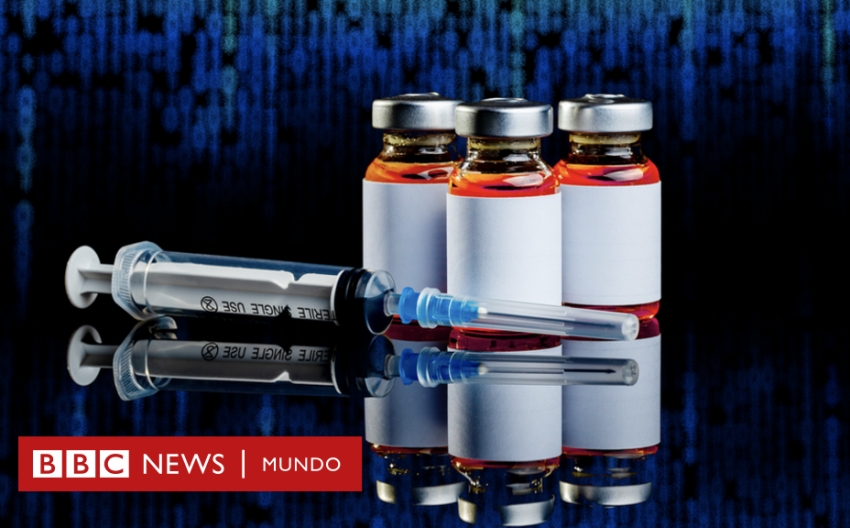 &iquest;Qu&eacute; es un pasaporte de vacuna de covid-19 y c&oacute;mo funcionar&iacute;a?