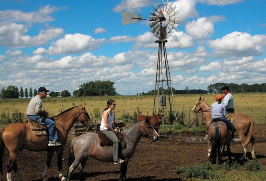 Coronavirus y reapertura del turismo en Sudam&eacute;rica