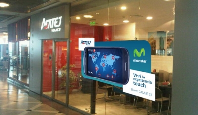 Agencias de viajes argentinas molestas con Iberia