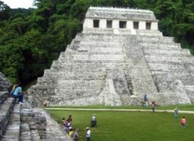 Esfuerzo para posicionar al Mundo Maya como producto turístico